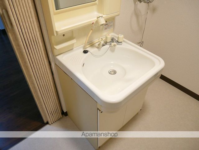 Grand Schi Heilの内装写真