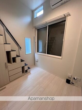 ＭＩ　ＣＡＳＡ　平和台[1R/13.06m2]のリビング・居間