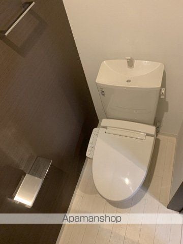 REGALEST 桑田の内装写真