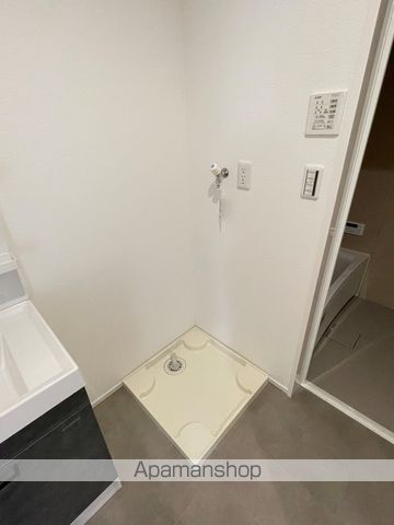 LA VIE舞阪の内装写真