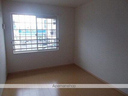 アビタシオン向山[2LDK/58.48m2]のリビング・居間