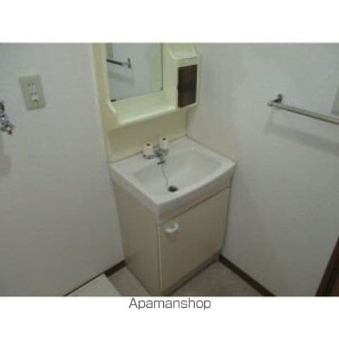 Town Kの内装写真