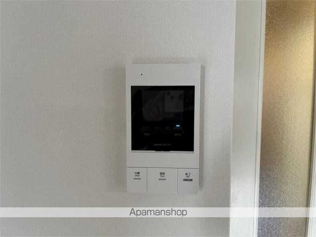 アムール新石切の内装写真