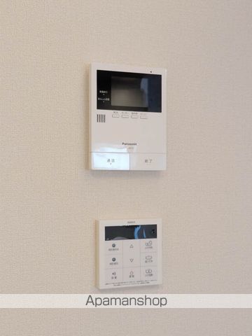 LUCE帯山西の内装写真