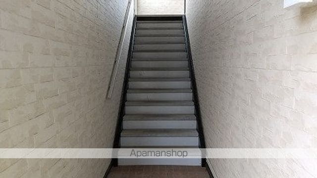 レオパレスフーガの内装写真