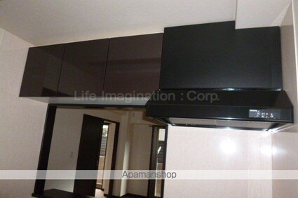 ＭＡＩＳＯＮ　ＰＬＡＺＡ[3LDK/66.5m2]の内装1