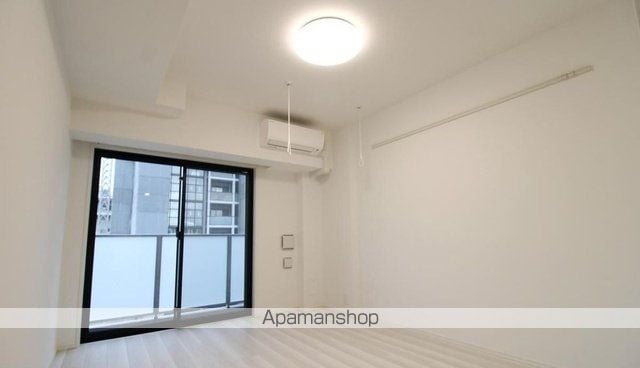 SーRESIDENCE亀戸LUMEの内装写真