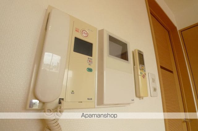 ファーストレーベン六枚町の内装写真