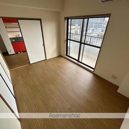 ソレイユ千[3DK/57.6m2]の内装1