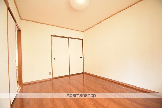 セジュール美代の内装写真