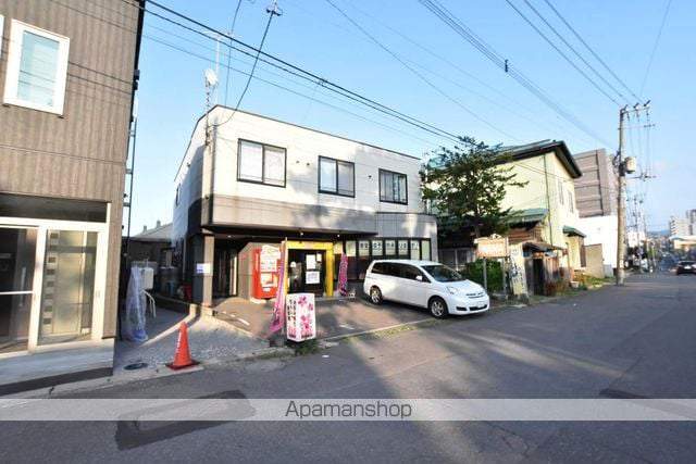 Maison Hanaの外観写真
