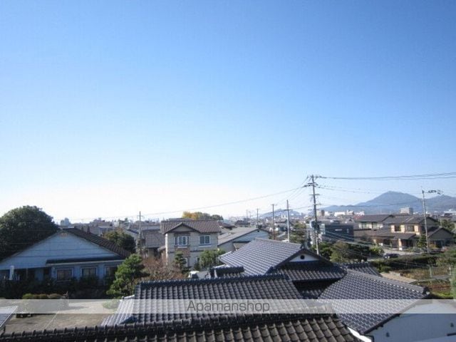 コンフォールの内装写真