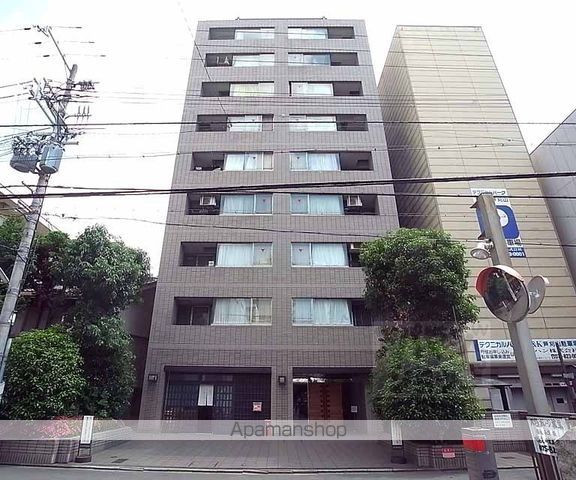 グラシオーズ芦刈山の外観写真
