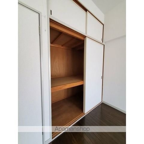 カーサ本山の内装写真