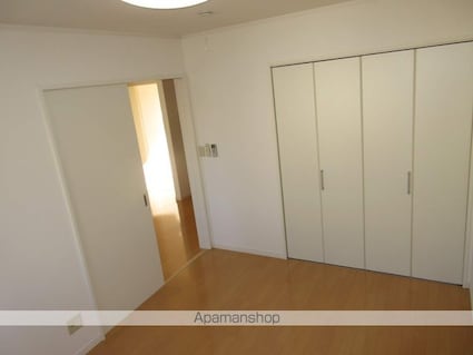 ジョイハウス　Ｂ棟[1LDK/37.26m2]の収納