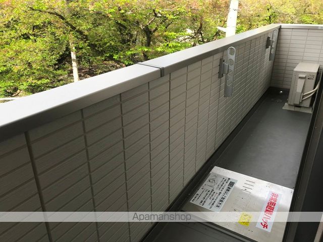COLN KURAKUEN WESTの内装写真