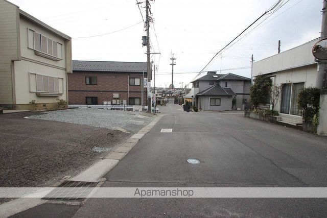 タウニー.音路の周辺写真