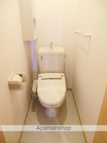 プレサージュ 高鍋 Aの内装写真
