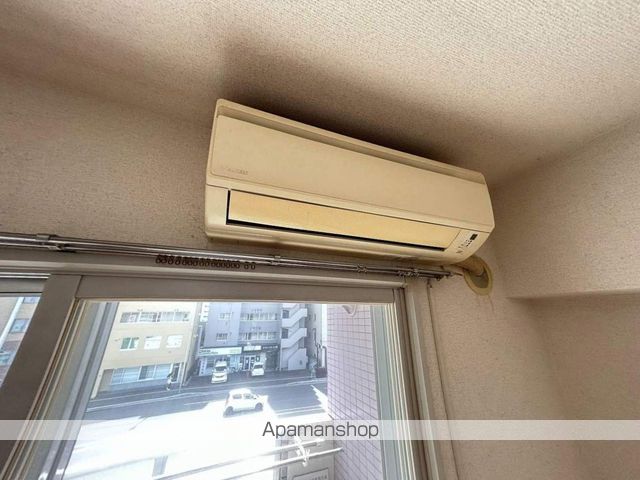 サンフロア山鼻の内装写真