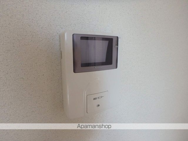 サンハイツ ルナの内装写真