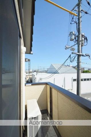 アンデルセン ハウスーIIの内装写真