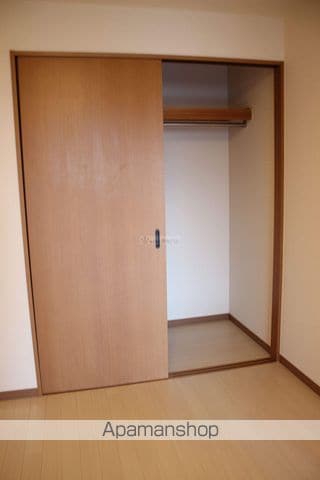 カームネストの内装写真