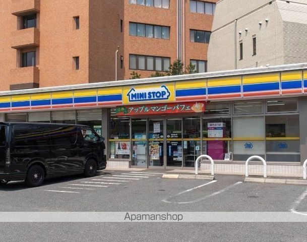 ウイングプラザの周辺写真