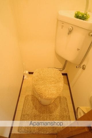 寺川4丁目貸家の内装写真