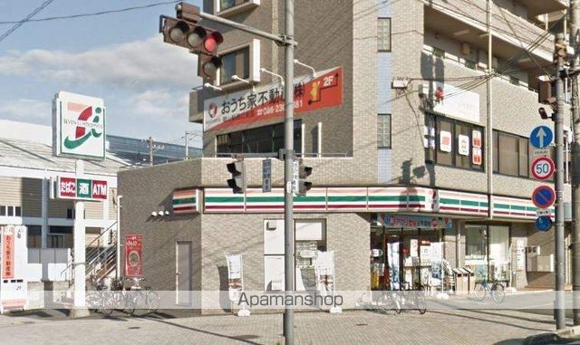 シャーメゾン島田本町の周辺写真