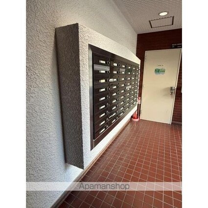 五反田スカイマンション[2LDK/53.35m2]の外観2