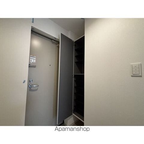 ジーメゾン春日井セレーノの内装写真