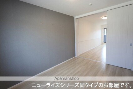 松原町４丁目アパート　　　　　　　　　　　　　　　　　　　　[2LDK/59.58m2]のその他内装1