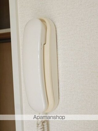 レオパレス野溝[1K/23.18m2]のその他内装