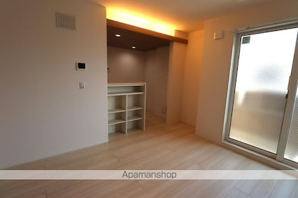 エクセリア中村北[1LDK/40.33m2]の内装