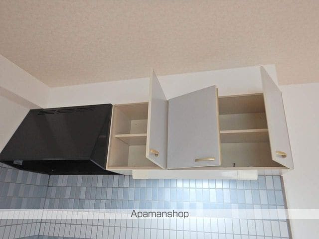 プレタ21の内装写真