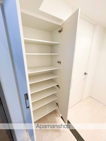 S−RESIDENCE江坂エミネンスの内装写真