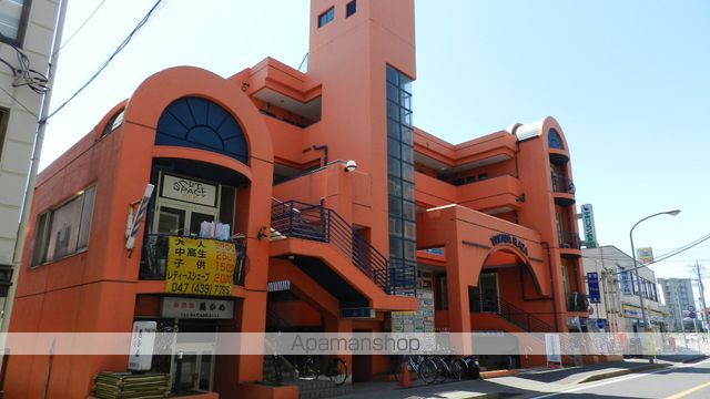 VIVACEの周辺写真
