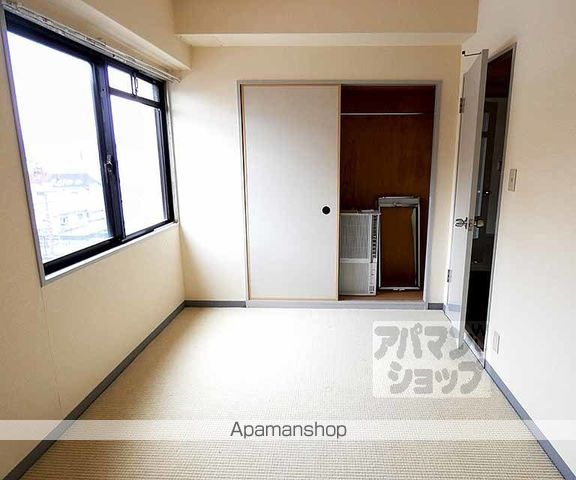 パラドール御所の内装写真