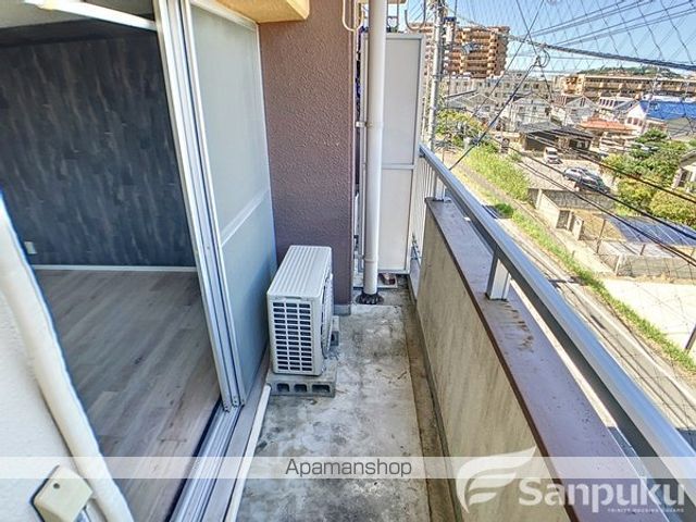 グリーンハイツ石手の内装写真