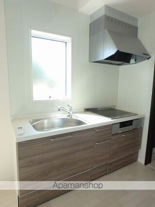 フェリス[1R/36.66m2]のキッチン