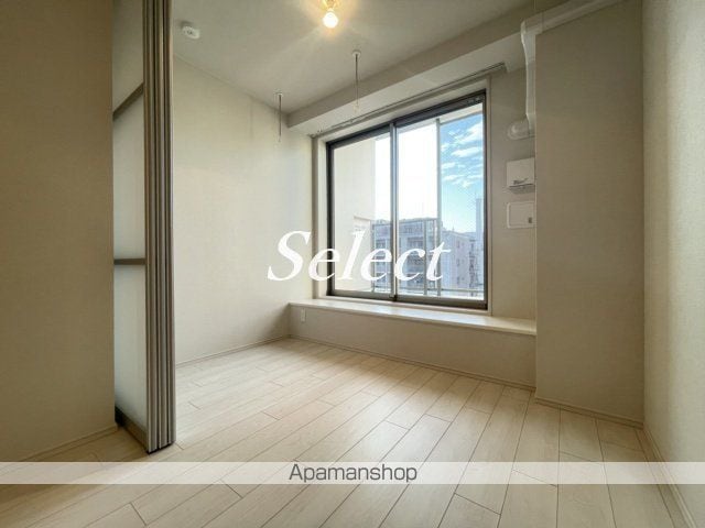 ラクレイス横濱関内の内装写真