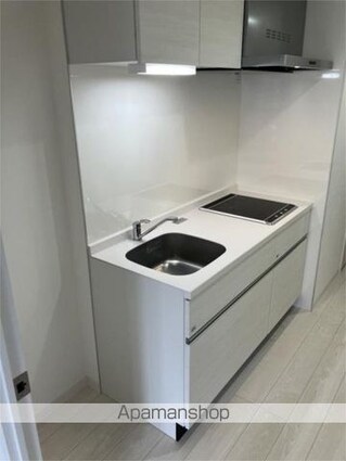 Ｐｉｓｃｅｓ東比恵（ピスケス東比恵）[1K/26.6m2]の内装4