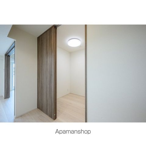 S RESIDENCE瑞江の内装写真