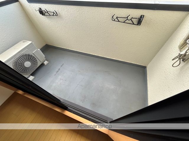 アーカンシェル東寝屋川の内装写真