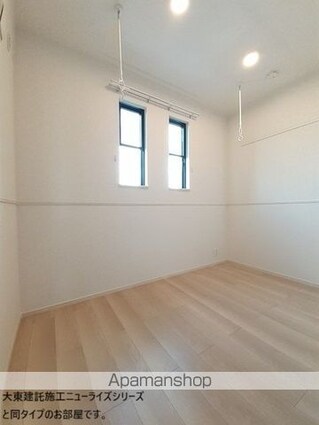 北３丁目アパート　Ⅱ[3LDK/62.1m2]のその他内装2