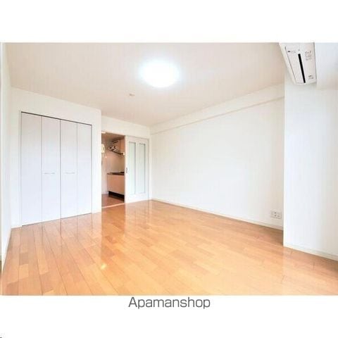 ウエストパーク支倉の内装写真