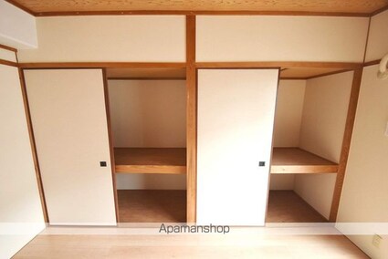 若草ハイツ[3LDK/65m2]のその他設備