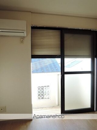 東京都世田谷区松原１丁目[1K/22.53m2]のセキュリティ