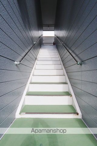 吉田ハイツの内装写真