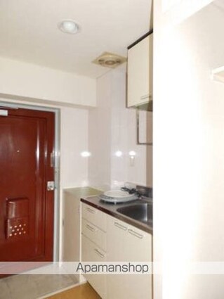 ベルハウス[1R/17.41m2]の玄関